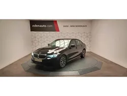 Utilisé 2025 BMW 318 Sport Line Berline | 42 900 €