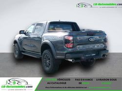 Utilisé 2025 Ford Ranger Pick-up | 77 300 €