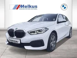 Utilisé 2023 BMW 116 Sport Line Citadine | 24 970 € (Super prix)
