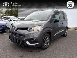 Utilisé 2022 Toyota Proace Verso City Break | 25 490 € (Prix assez cher)