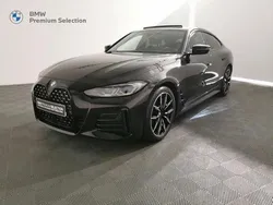 Utilisé 2024 BMW 420 M Sport | 49 390 € (Prix juste)
