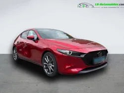 Utilisé 2021 Mazda 3 Berline | 26 000 € (Prix juste)