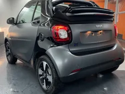 Utilisé 2021 Smart ForTwo Electric Drive Citadine | 12 990 € (Bon prix)