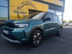 Nouvelle 2025 Opel Frontera SUV | 26 900 € (Bon prix)