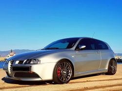 Utilisé 2003 Alfa Romeo 147 GTA Citadine | 36 000 €