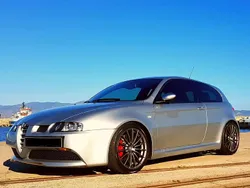 Utilisé 2003 Alfa Romeo 147 GTA Citadine | 36 000 €