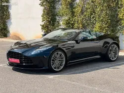 Bleu Utilisé 2025 Aston Martin DB12 Cabriolet | 249 990 €