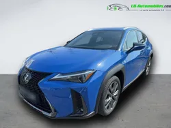 Nouvelle 2024 Lexus UX 250h SUV | 43 500 €