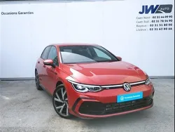 VW Golf VIII