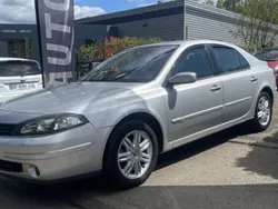 Renault Laguna II