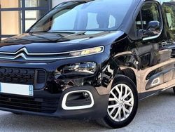 Utilisé 2021 Citroën Berlingo Feel Monospace | 16 790 € (Prix juste)
