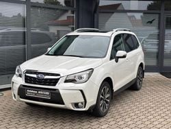 Utilisé 2016 Subaru Forester SUV | 23 900 € (Super prix)