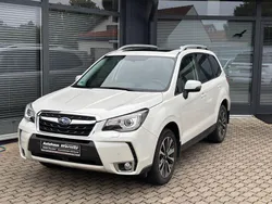 Utilisé 2016 Subaru Forester SUV | 23 900 € (Super prix)