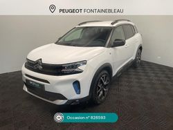 Occasion 2022 Citroën C5 Aircross Shine SUV | 23 980 € (Bon prix)