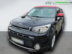 Utilisé 2016 Kia Soul SUV | 14 800 €