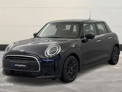 Utilisé 2022 Mini Cooper Citadine | 26 299 € (Prix juste)