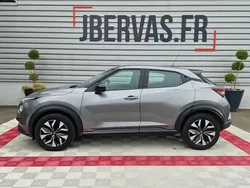 Utilisé 2022 Nissan Juke SUV | 16 999 € (Bon prix)