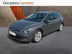 Utilisé 2023 VW Golf VIII Style | 26 384 € (Prix juste)