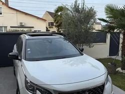 Blanc Occasion 2018 Peugeot 5008 S Monospace | 21 000 € (Super prix)