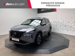 Utilisé 2023 Nissan X-Trail N-Connecta SUV | 30 900 € (Bon prix)