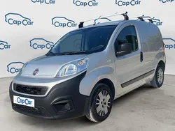 Utilisé 2019 Fiat Fiorino Monospace | 8 799 €