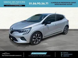 Dore Utilisé 2022 Renault Clio V Evolution Berline | 16 490 € (Prix juste)