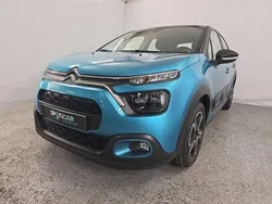 Utilisé 2021 Citroën C3 Feel Citadine | 9 490 € (Prix juste)