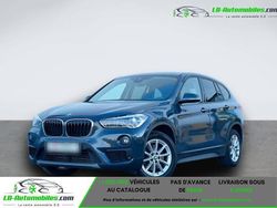 Utilisé 2016 BMW X1 SUV | 28 100 € (Prix juste)