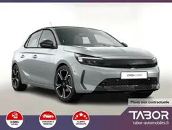 Blanc Nouvelle 2025 Opel Corsa | 21 769 € (Bon prix)