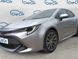 Utilisé 2020 Toyota Corolla | 16 590 € (Bon prix)