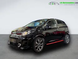 Utilisé 2024 Kia Picanto Citadine | 22 800 € (Prix juste)