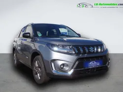 Utilisé 2020 Suzuki Vitara SUV | 19 900 € (Prix juste)