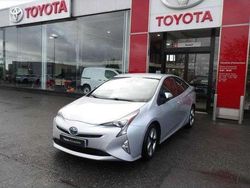 Utilisé 2018 Toyota Prius Premium Berline | 17 990 €