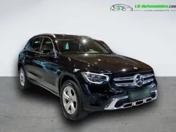 Utilisé 2021 Mercedes GLC300e | 41 400 € (Prix juste)