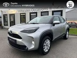 Utilisé 2021 Toyota Yaris Hybrid Business Edition | 22 290 € (Prix juste)