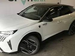 Blanc Utilisé 2025 Peugeot e-3008 GT SUV | 40 990 € (Prix cher)