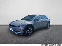 Galactic gray Utilisé 2022 Hyundai Ioniq 6 Berline | 28 980 €