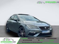 Utilisé 2017 Seat Leon Berline | 25 700 € (Prix juste)