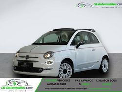 Occasion 2020 Fiat 500 Citadine | 23 000 €