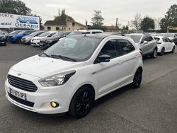 Utilisé 2018 Ford Ka Plus Citadine | 9 990 €