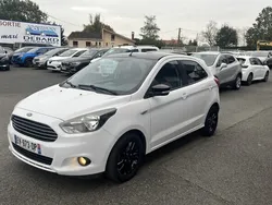 Utilisé 2018 Ford Ka Plus Citadine | 10 490 € (Prix assez cher)