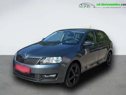 Utilisé 2018 Skoda Rapid Break | 14 800 € (Prix juste)