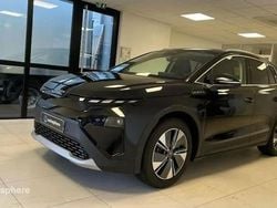 Utilisé 2025 Skoda Elroq SUV | 40 999 € (Prix juste)