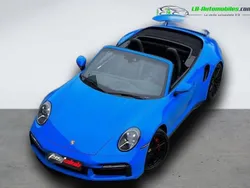 Utilisé 2022 Porsche 911 Turbo Coupé | 199 300 € (Super prix)