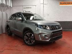 Gris Utilisé 2020 Suzuki Vitara GLX SUV | 18 490 € (Super prix)