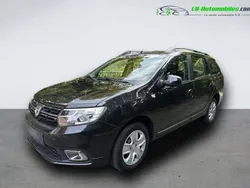 Utilisé 2017 Dacia Logan MCV Break | 9 600 €