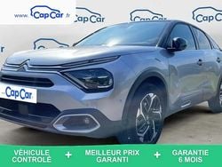 Utilisé 2023 Citroën C4 PureTech Berline | 15 800 € (Super prix)