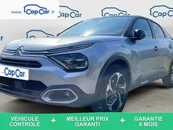 Utilisé 2023 Citroën C4 PureTech Berline | 17 500 € (Bon prix)