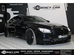 Noir Utilisé 2013 BMW 640 Exclusive Coupé | 28 999 €