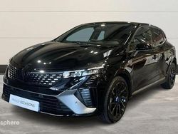 Noir Occasion 2025 Renault Clio V Esprit Alpine Berline | 24 999 € (Prix cher)